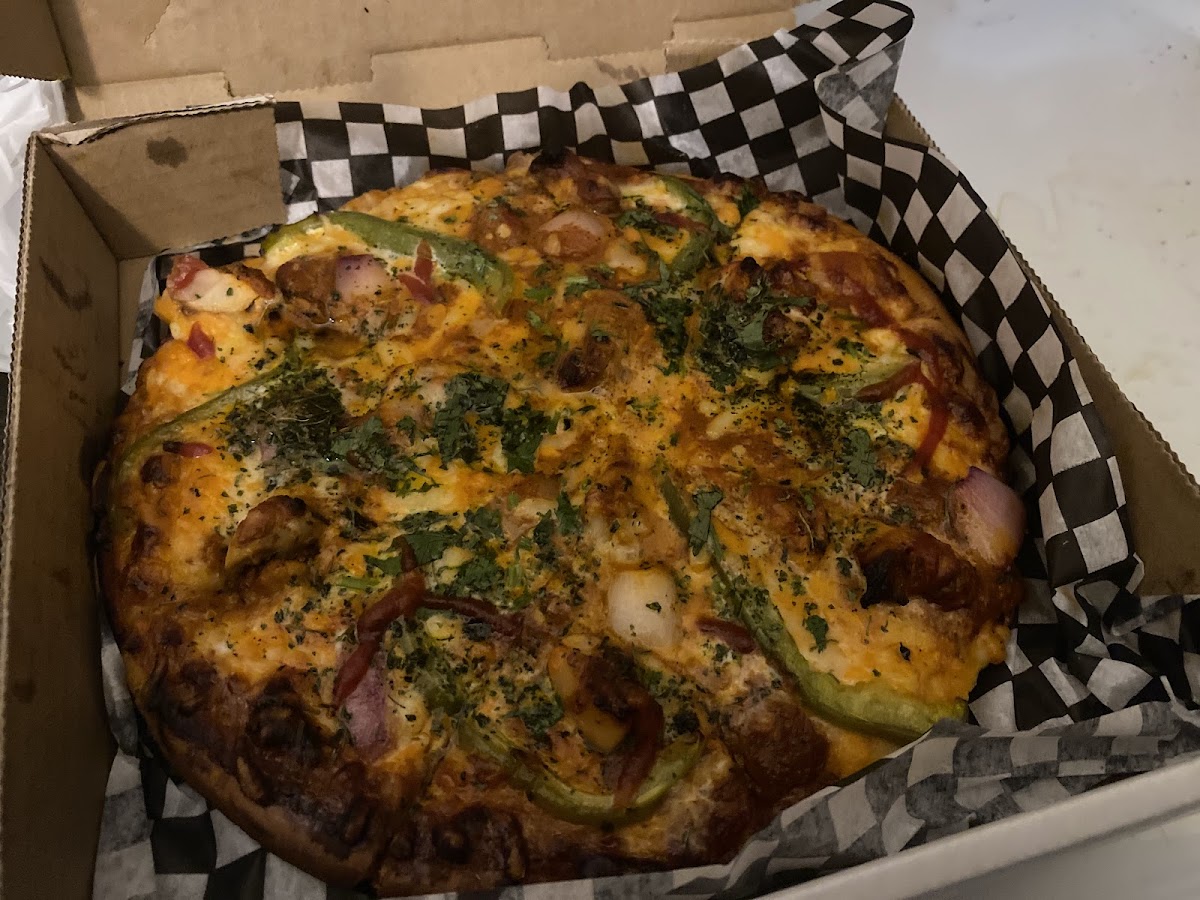 The Indian Aroma Kitchen In St. Catharines-10