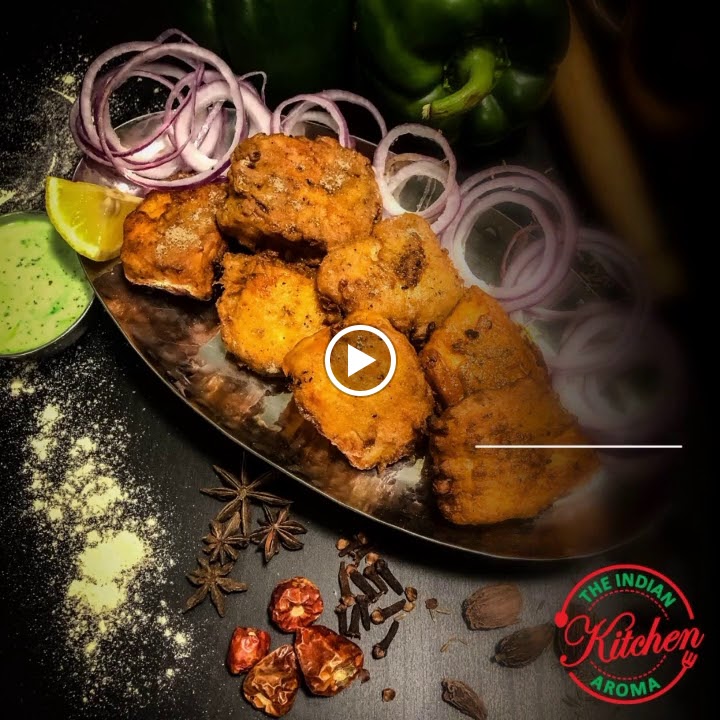 The Indian Aroma Kitchen In St. Catharines-2