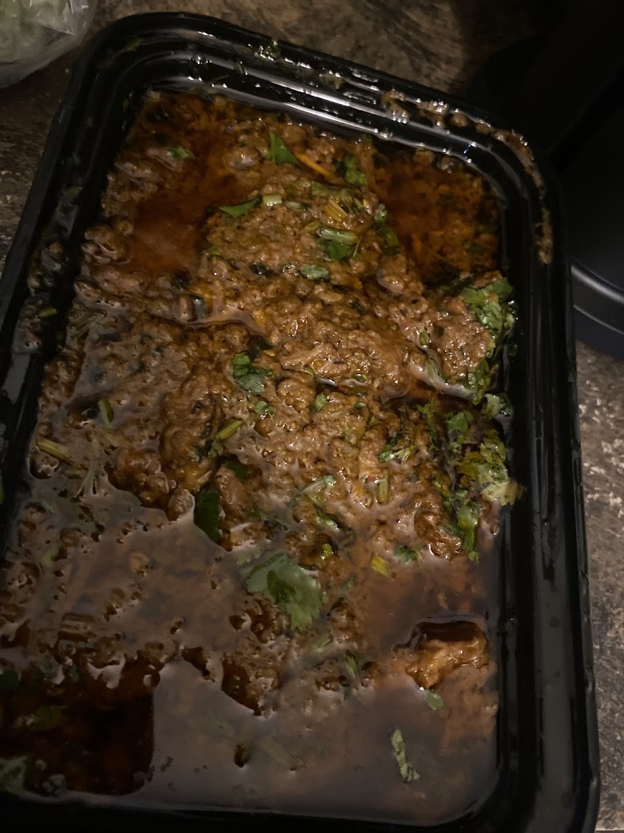 The Indian Aroma Kitchen In St. Catharines-6