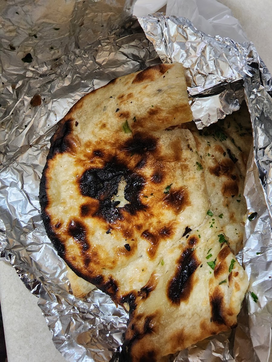 The Indian Aroma Kitchen In St. Catharines-9